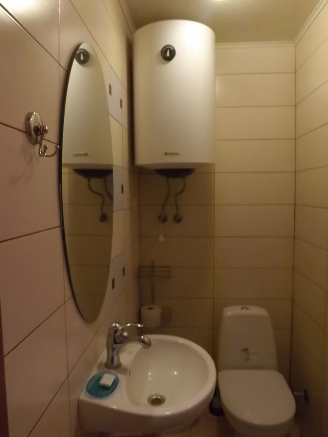 Хостелы Hostel Sunset Lviv Львов-16