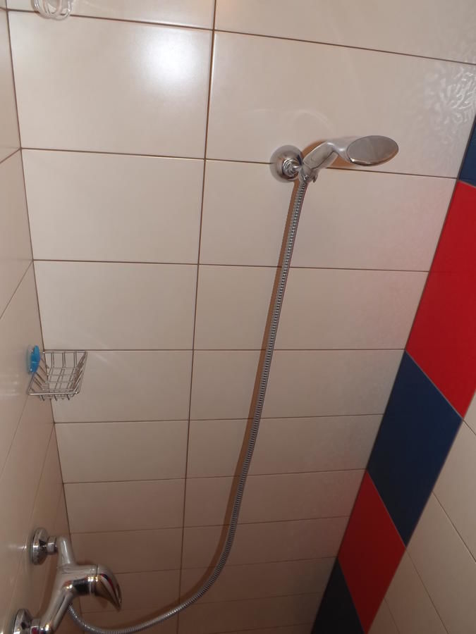 Хостелы Hostel Sunset Lviv Львов-17