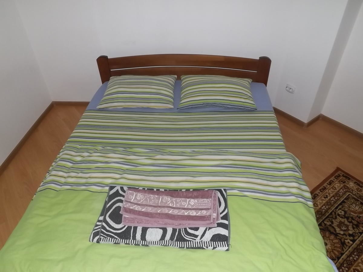 Хостелы Hostel Sunset Lviv Львов-18