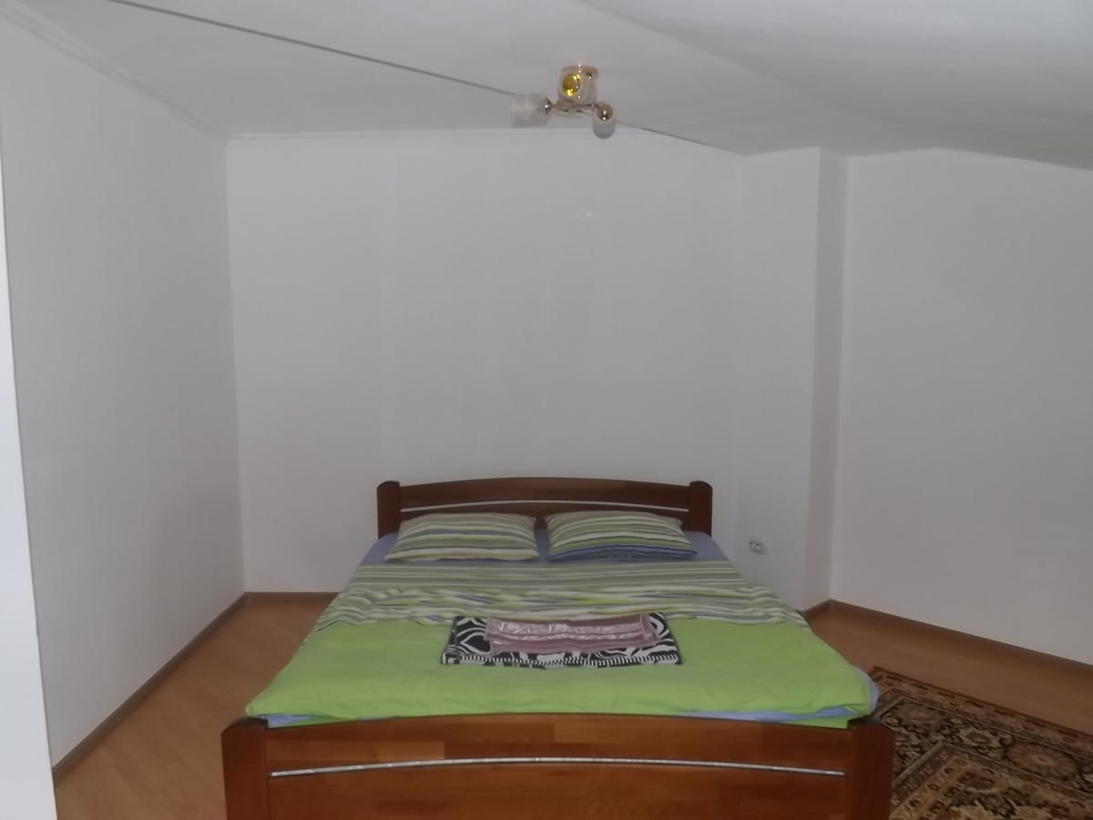 Хостелы Hostel Sunset Lviv Львов-19