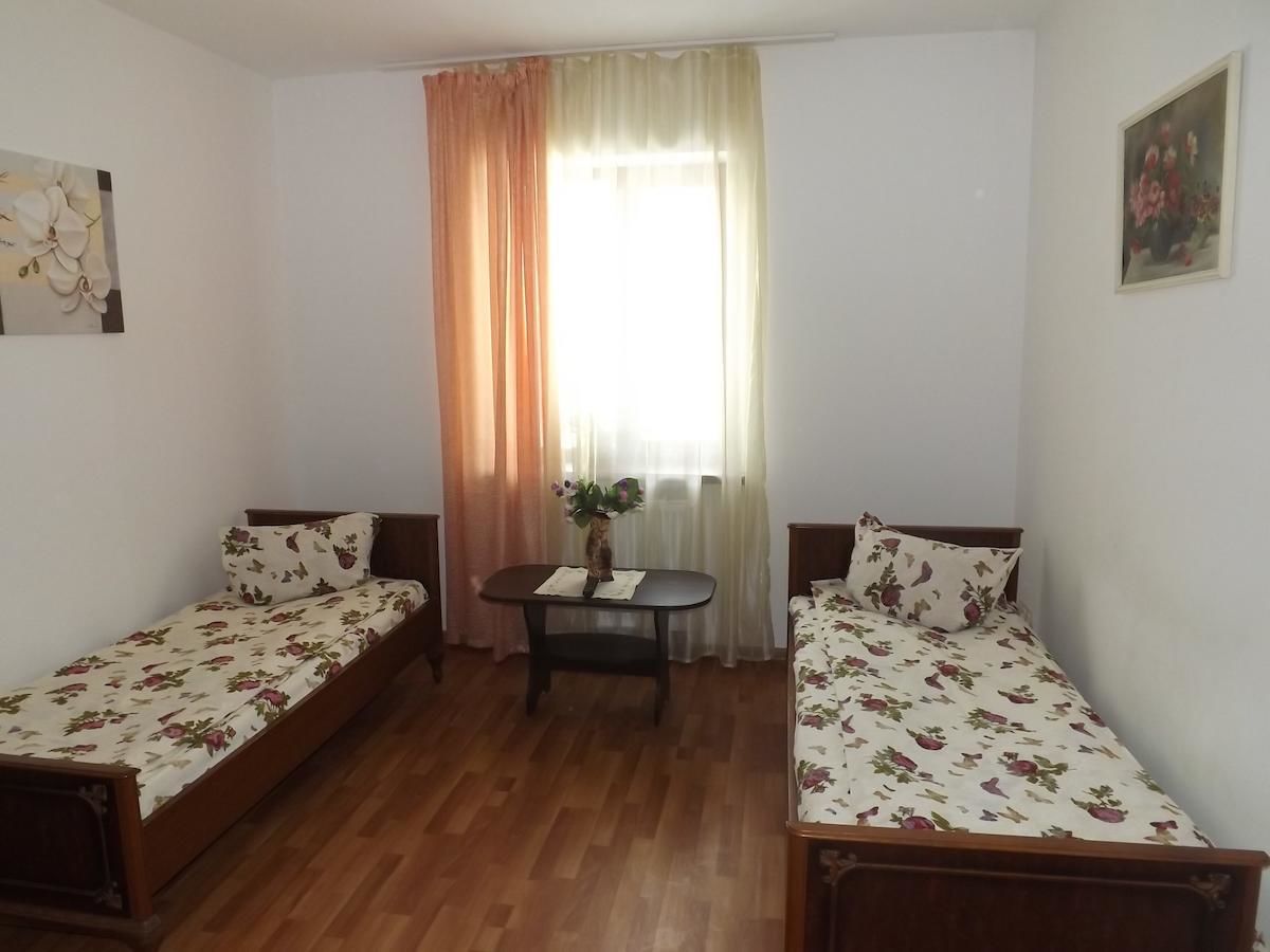 Хостелы Hostel Sunset Lviv Львов-23