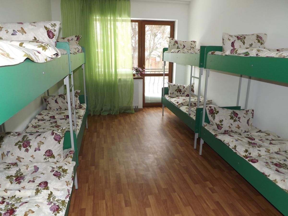Хостелы Hostel Sunset Lviv Львов-24