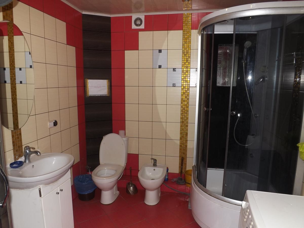 Хостелы Hostel Sunset Lviv Львов-25