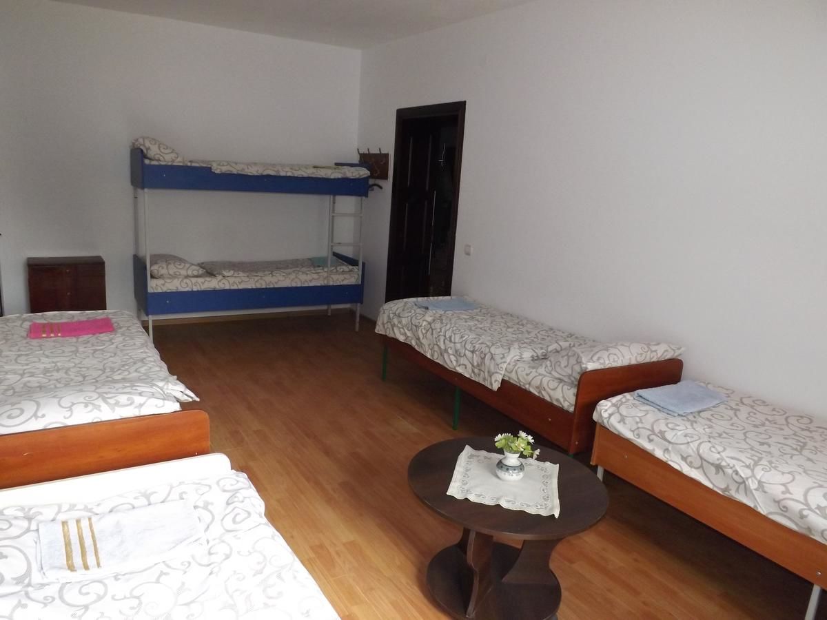 Хостелы Hostel Sunset Lviv Львов-26