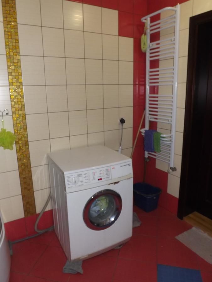 Хостелы Hostel Sunset Lviv Львов-27