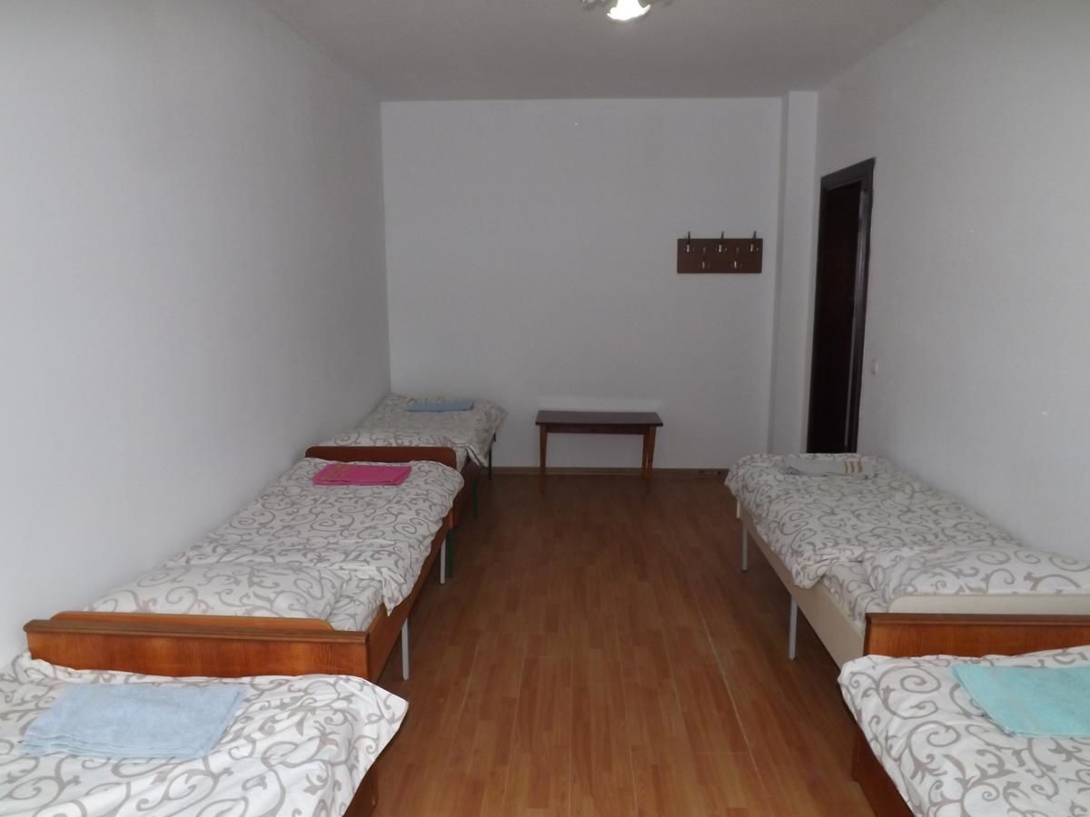 Хостелы Hostel Sunset Lviv Львов-30