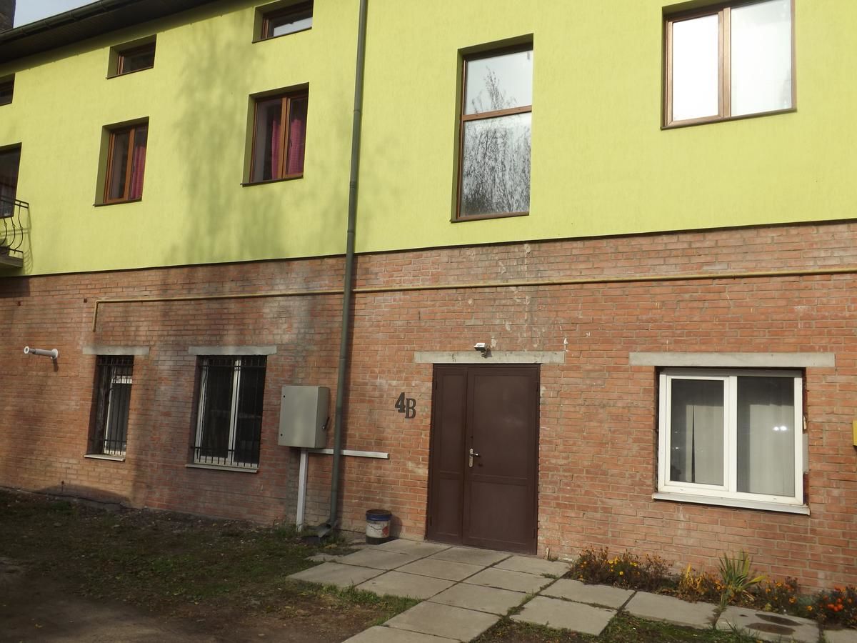 Хостелы Hostel Sunset Lviv Львов-31