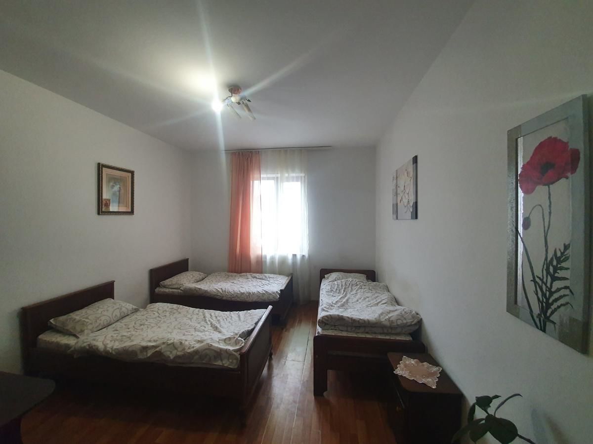 Хостелы Hostel Sunset Lviv Львов-6