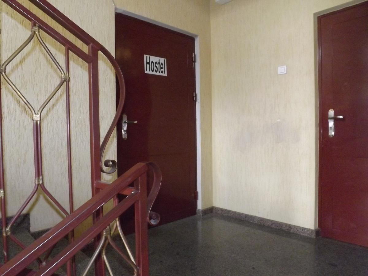 Хостелы Hostel Sunset Lviv Львов-33