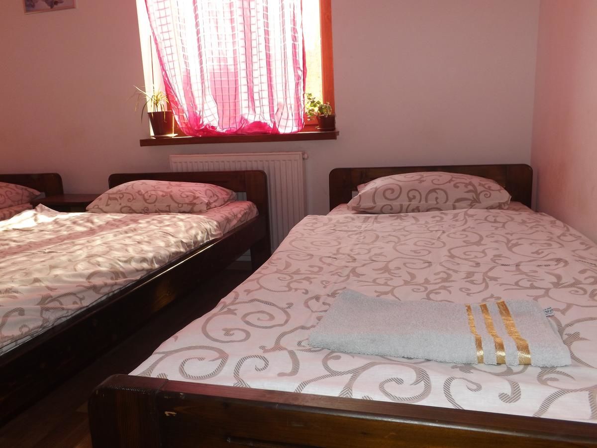 Хостелы Hostel Sunset Lviv Львов-34