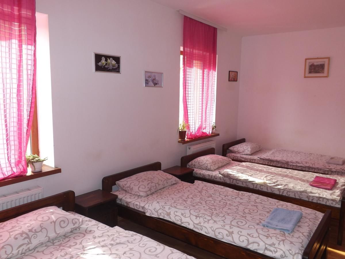 Хостелы Hostel Sunset Lviv Львов-35