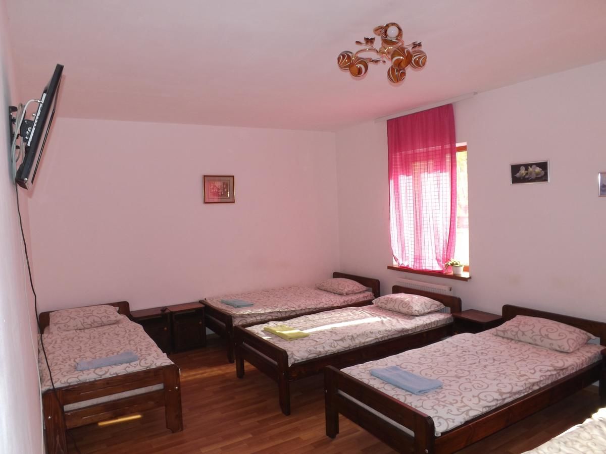 Хостелы Hostel Sunset Lviv Львов-36