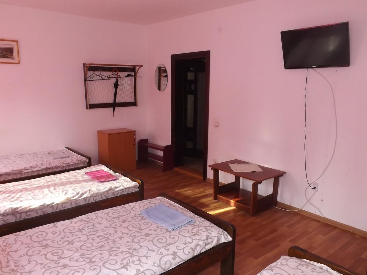 Хостелы Hostel Sunset Lviv Львов-37