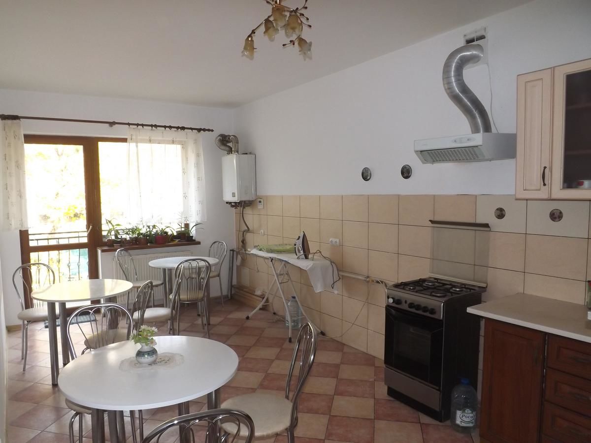 Хостелы Hostel Sunset Lviv Львов-38