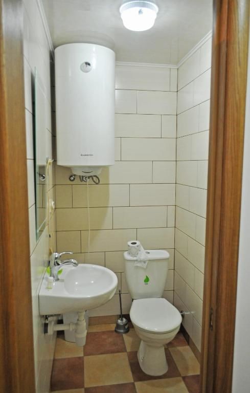 Хостелы Hostel Sunset Lviv Львов-42