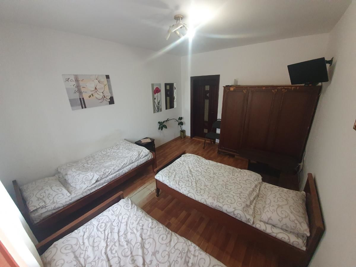Хостелы Hostel Sunset Lviv Львов-7
