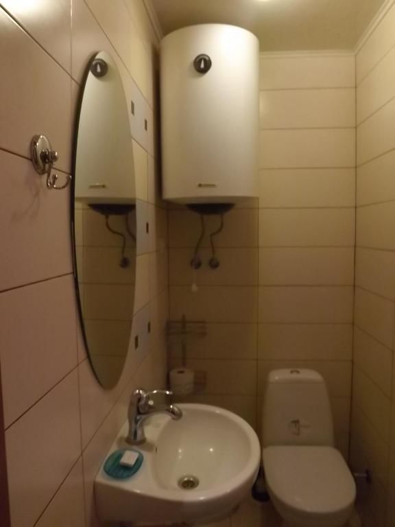 Хостелы Hostel Sunset Lviv Львов-44