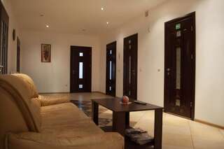 Хостелы Hostel Sunset Lviv Львов-6