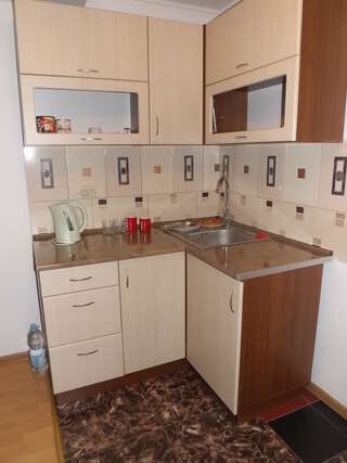 Хостелы Hostel Sunset Lviv Львов-7
