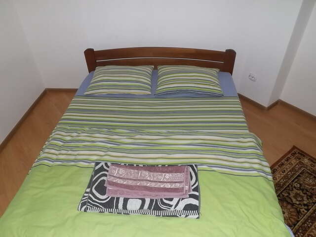 Хостелы Hostel Sunset Lviv Львов-17