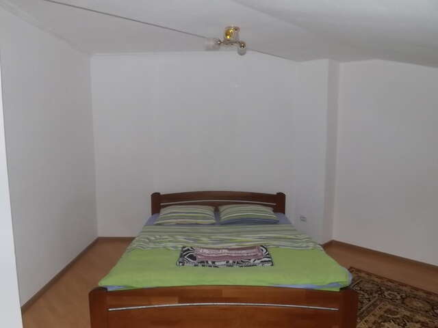 Хостелы Hostel Sunset Lviv Львов-18