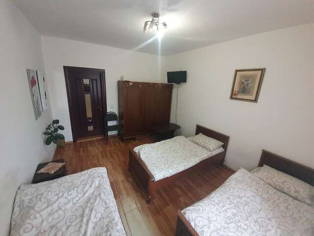 Хостелы Hostel Sunset Lviv Львов-4