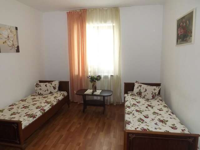 Хостелы Hostel Sunset Lviv Львов-22