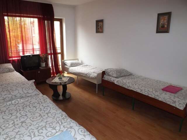 Хостелы Hostel Sunset Lviv Львов-27