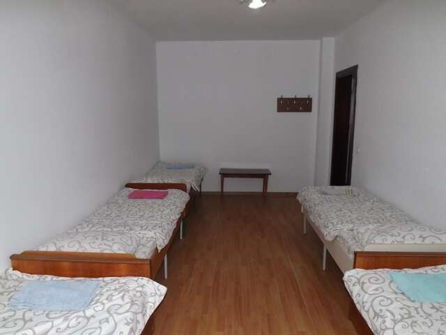 Хостелы Hostel Sunset Lviv Львов-29
