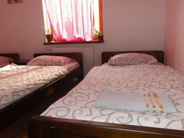 Хостелы Hostel Sunset Lviv Львов-33
