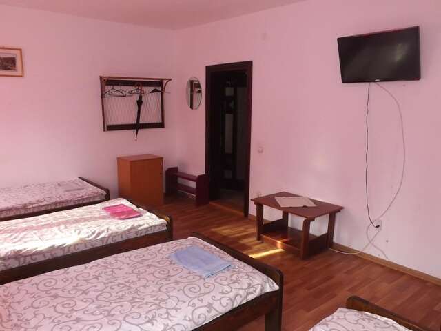 Хостелы Hostel Sunset Lviv Львов-36