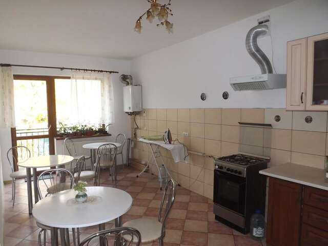 Хостелы Hostel Sunset Lviv Львов-37